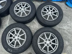 Grass SR. 6.5x16", 5x114.3, ET38 ����