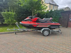 BRP Sea-Doo RXT. 2016 ��� ����