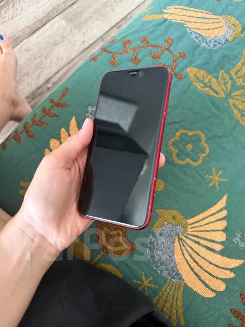 Apple iPhone 11. �/�, 64 ��, �������, 3G ����