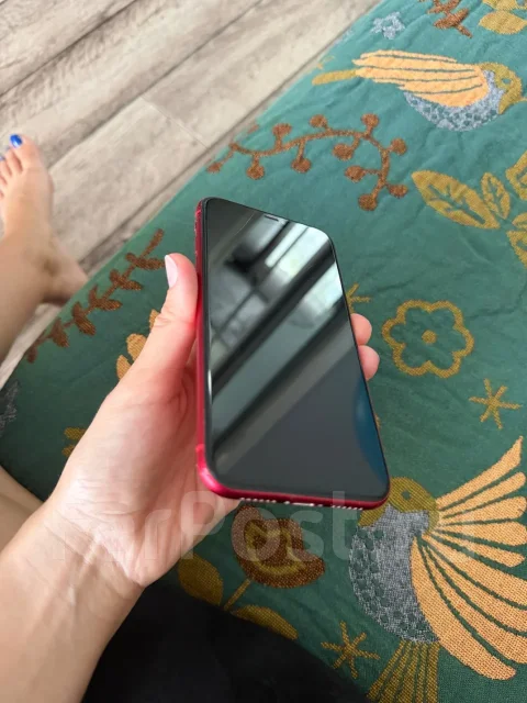 Apple iPhone 11. �/�, 64 ��, �������, 3G ����