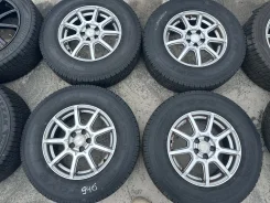 Grass SR. 6.0x15", 5x114.3, ET43 ����