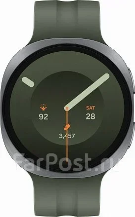 Samsung Galaxy Watch9. ��� ����� �� ���������� ����