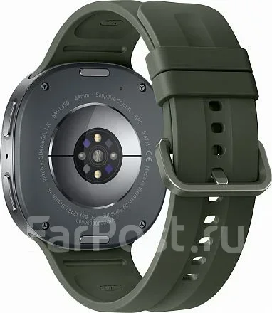 Samsung Galaxy Watch9. ��� ����� �� ���������� ����