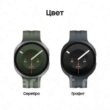 Samsung Galaxy Watch9. ��� ����� �� ���������� ����