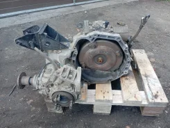 ���� 4WD RE4F03B-FQ40 Nissan Expert VNW11 QG18DE 310203AX13 ����