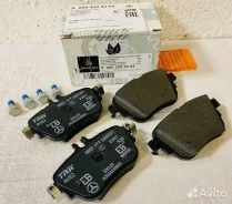������� ��������� Mercedes-Benz A0004209203 A0004209203 ����