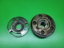 ����� VVT-i Mercedes-Benz M-Class W164 M 272 E 35 A2720501547 ����