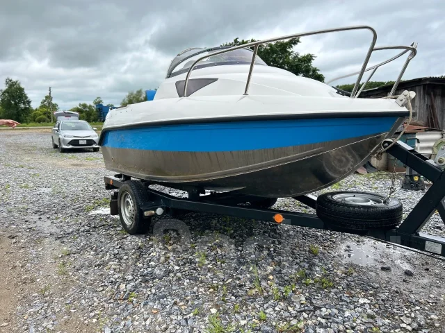 Vigor 480 S Walk Around. 2015 ���, ����� 4,77��., ��������� ������������, 50��.�., ������ ����