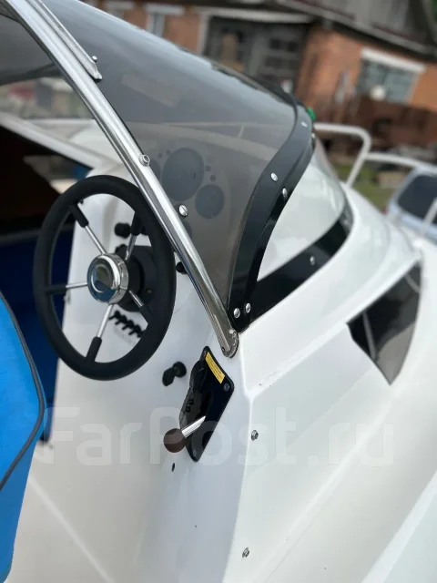 Vigor 480 S Walk Around. 2015 ���, ����� 4,77��., ��������� ������������, 50��.�., ������ ����