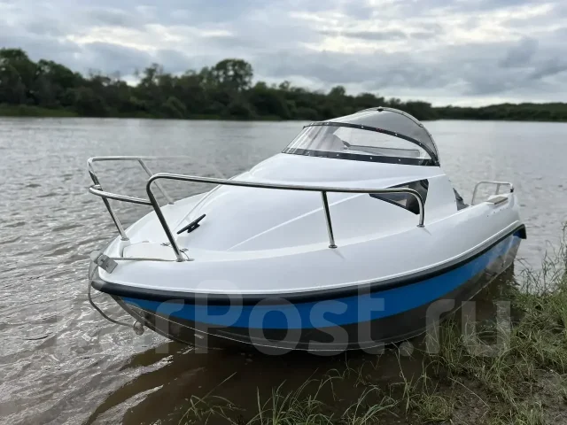 Vigor 480 S Walk Around. 2015 ���, ����� 4,77��., ��������� ������������, 50��.�., ������ ����