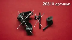 ���������� ����� ���������� Isuzu Elf 1993 8971724150 NKR66L 4HF1 8971724150 ����