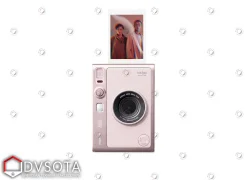 Fujifilm Instax Mini Evo. 4 - 4.9 ��, ���: ��� ����. ��� ����� �� ������������ ����
