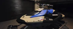 BRP Sea-Doo Spark Trixx. 2025 ��� ����
