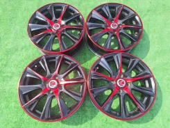 RAYS Versus. 5.5x16", 4x100, ET45, �� 64,1���. ����