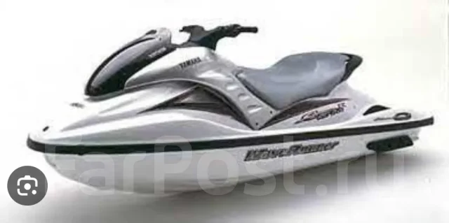 Yamaha GP1200R. 2002 ��� ����