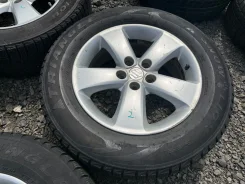 Suzuki. 6.5x17", 5x114.3, ET45, �� 60,1���. ����