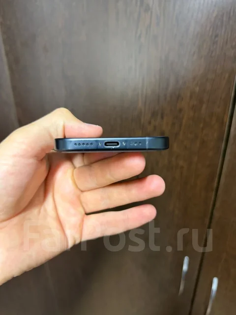 Apple iPhone 16. �/�, 128 ��, ������, 3G, 4G LTE, 5G, Dual-SIM, ����������, NFC, ������� �������, ������������ ������� ����