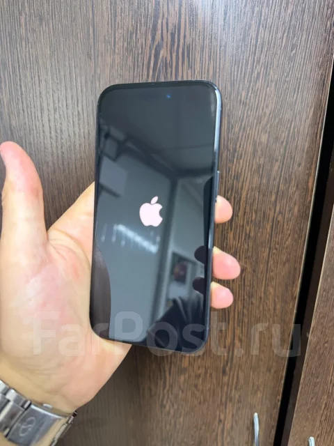 Apple iPhone 16. �/�, 128 ��, ������, 3G, 4G LTE, 5G, Dual-SIM, ����������, NFC, ������� �������, ������������ ������� ����