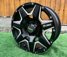 Climate. 8.0x17", 6x139.7, ET20, �� 110,1���. ����