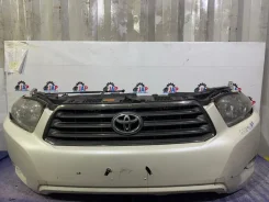 ���� Toyota Highlander 2008 4871 GSU40 2GR-FE 4871 ����