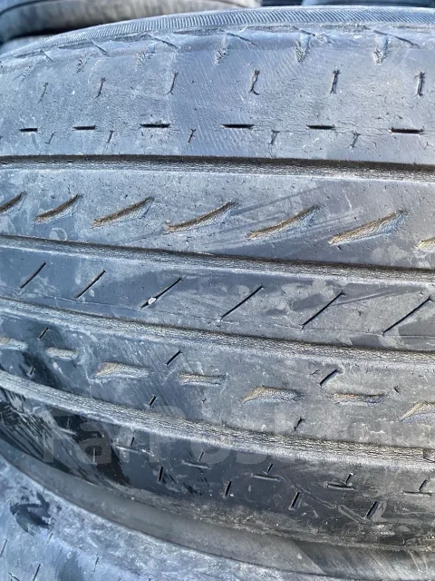 Bridgestone Regno GR-XI. ������, �/�, ����� 50 % ����