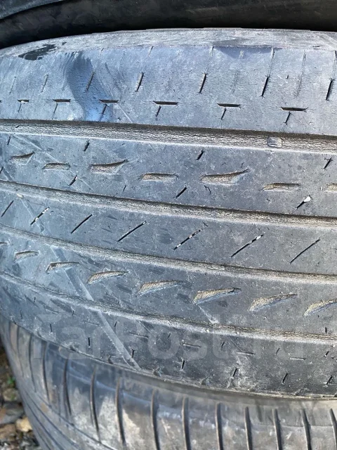 Bridgestone Regno GR-XI. ������, �/�, ����� 50 % ����