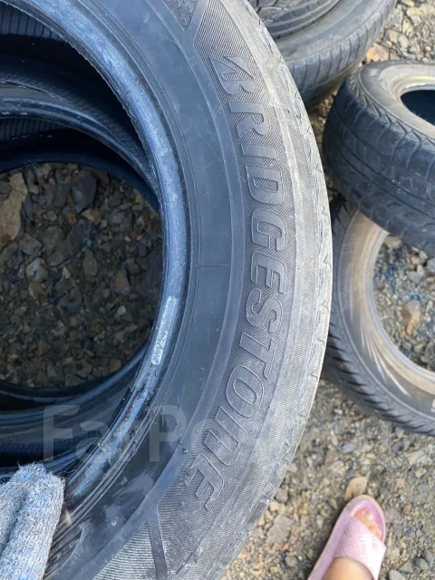 Bridgestone Regno GR-XI. ������, �/�, ����� 50 % ����