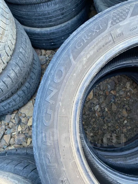 Bridgestone Regno GR-XI. ������, �/�, ����� 50 % ����