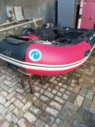 Stormline. 2001 ���, ��������� ��� ��������� ����