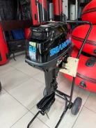 Seanovo. 9,8��.�., 2-�������, ����������, ���� S (381 ��), 2026 ��� ����