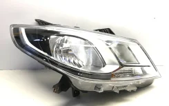 �������� ���� ������ SV71HL010R Maxus e-Deliver 3 2019 - ���� Maxus e-Deliver 3 2020 3-COO16677 SV71HL010R ����