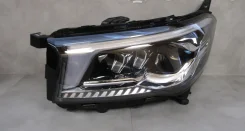 �������� ���� �����, C00113995 Maxus e-Deliver 3 2019 - ���� Maxus e-Deliver 3 2022 3-HCS29718 63BUBS ����