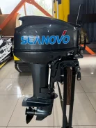 Seanovo. 9,9��.�., 2-�������, ����������, ���� S (381 ��), 2026 ��� ����