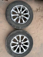 885 222. 6.5x15", 5x100, ET35 ����