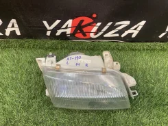 ���� ������ Carina E ST191L 3S-FE 811102B650 ����