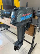 Seanovo. 9,9��.�., 2-�������, ����������, ���� S (381 ��), 2026 ��� ����