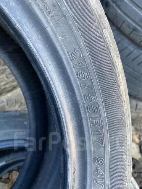 Yokohama dB decibel E70N. ������, �/�, ����� 50 % ����