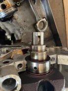 �������� G16A Suzuki escudo 1222171C00 ����