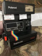 Polaroid Supercolor 635CL ����