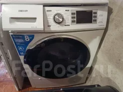 Dexp. �������� 8��� ����
