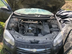 Chrysler Sebring. 1C3EL46X25N510972 ����
