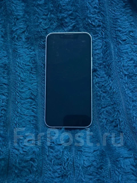 Apple iPhone 13 mini. �/�, 256 ��, �������, 4G LTE, eSIM, ������� ������� ����