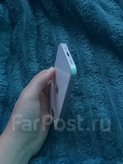 Apple iPhone 13 mini. �/�, 256 ��, �������, 4G LTE, eSIM, ������� ������� ����