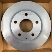 ���� ��������� �������� G-brake Mazda 3 BM 13 CX-3 280�� GR21659 ����