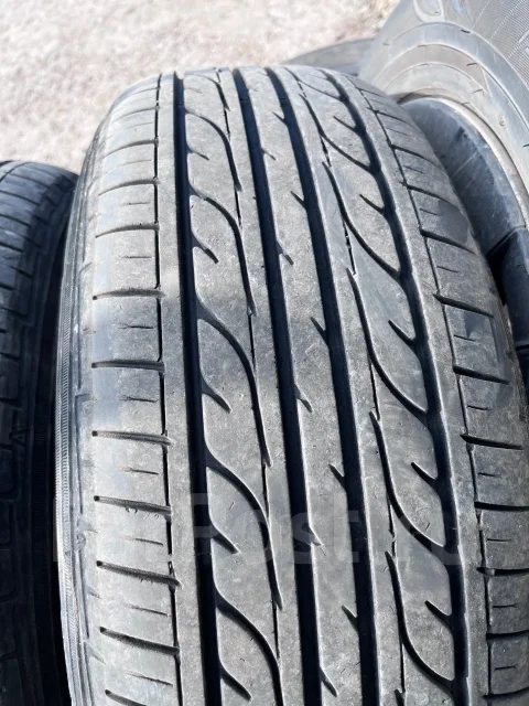 Dunlop Digi-Tyre Eco EC202. ������, 2020 ���, �/�, ����� 10 %. ��������� ����