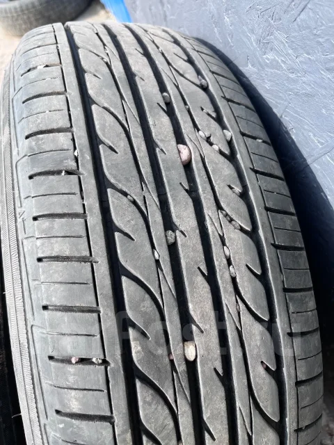 Dunlop Digi-Tyre Eco EC202. ������, 2020 ���, �/�, ����� 10 %. ��������� ����