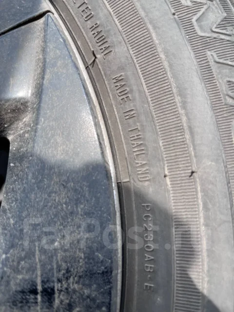 Dunlop Digi-Tyre Eco EC202. ������, 2020 ���, �/�, ����� 10 % ����