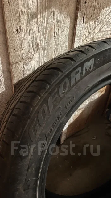 Goform GH18. ������, 2021 ���, �/�, ����� 5 % ����