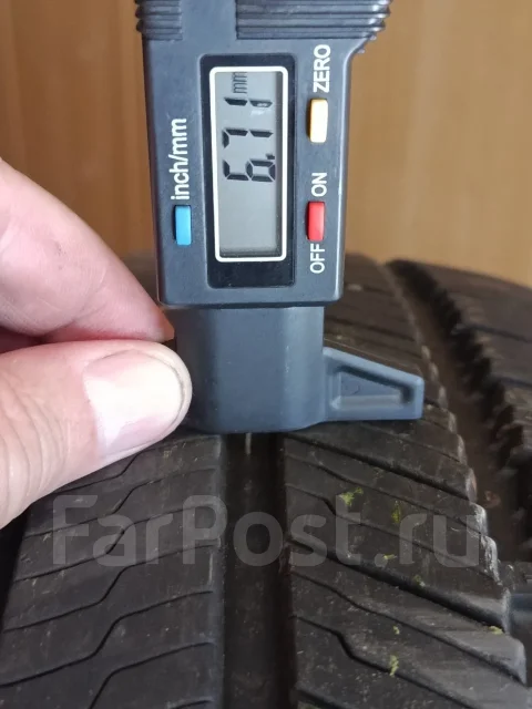 Yokohama Geolandar CV G058. ������, 2023 ���, �/�, ����� 10 % ����