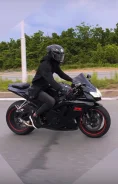 Suzuki GSX-R 750. 750����. ��., ��������, ��� ���, ������ �� �� ����